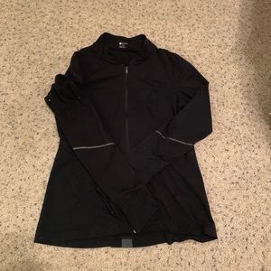 Zella Lightweight Zip Up Jacket